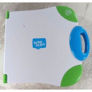 LeapFrog LeapStart 3D Interactive Learning System